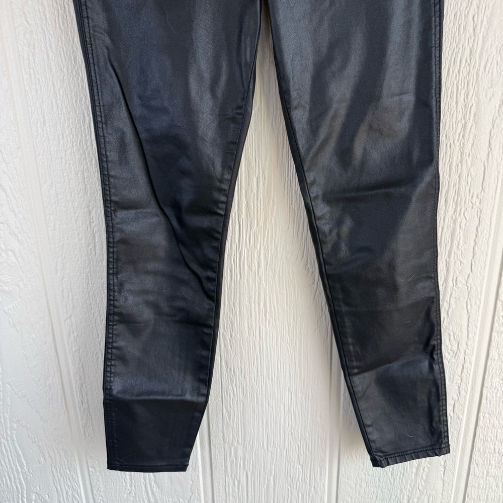 Kut from the Kloth High Rise Donna Fab Ab Ankle Skinny - Picture 3 of 7